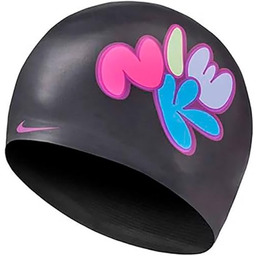 Nike Czapka czarna jeden rozmiar