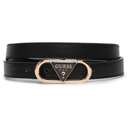 Pasek Damski Guess BW9361 P6220 Czarny