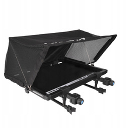 Półka Boczna Cresta Solith Hooded Side Tray 60