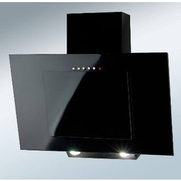 Okap kominowy AKPO WK-4 NERO ECO 50 CZARNY