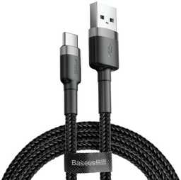 Kabel przewód USB - USB-C / Typ-C 100cm