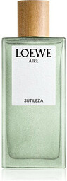 Loewe Aire Sutileza For Woman, Woda toaletowa 50ml
