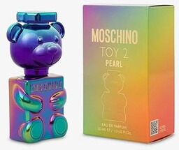 Moschino Toy " Pearl Eau de Parfum 30ml