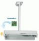 NBV-30 SL lampa bakteriobójcza sufitowa
