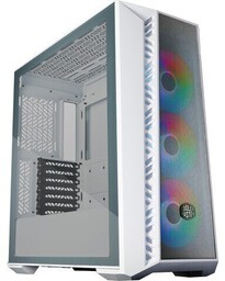 Cooler Master Obudowa MasterBox 520 Mesh z oknem