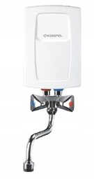 Kospel przepływowy podgrzewacz wody EPS2-4,4 Twister 4.4KW