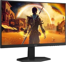 AOC Gaming 24G42E - 24-calowy monitor Full HD,