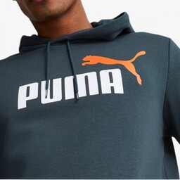 Bluza Puma ESS Big Logo