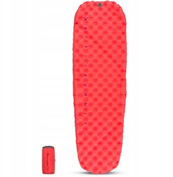 Materac damski Sea To Summit Ultralight Asc Insulated