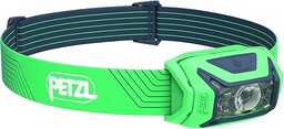 Petzl ACTIK wielofunkcyjna kompaktowa lampa przednia, uniseks,