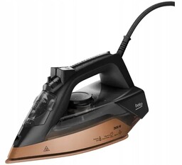 Żelazko parowe Beko SIM4126C Ceramic 120g/min