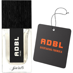 ADBL Spirits Fame - Zapach samochodowy 30ml +