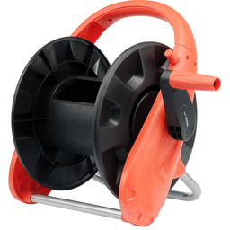 Yato Stojak do węża ogrodowego 3/4" 1/2" 50m