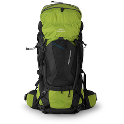 PLECAK TURYSTYCZNY TREKKINGOWY FJORD NANSEN VIGDA SOLID 50L