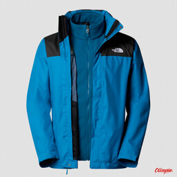 The North Face Kurtka 3w1 Evolve II Triclimate