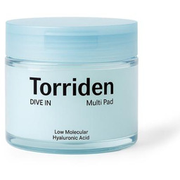 Torriden Dive In Low Molecular Hyaluronic Acid Multi