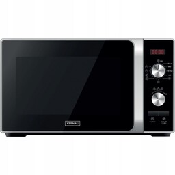 Kuchenka mikrofalowa wolnostojąca Kfmo 203 E B bez