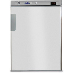 Arktic Szafa mroźnicza podblatowa 200 L, ze stali