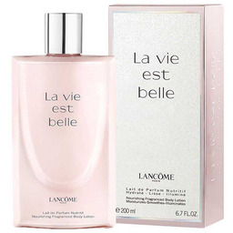 Lancome La Vie Est Belle, balsam do ciała,