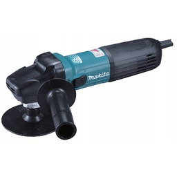 Makita Szlifierka polerka sieciowa 125 mm 1400W Sjs