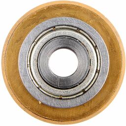 Yato Nóż wymienny do glazury, kółko 22x14x2mm YT-37141