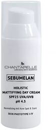Chantarelle SEBUMELAN HOLISTIC Day Cream SPF25 UVA/UVB pH