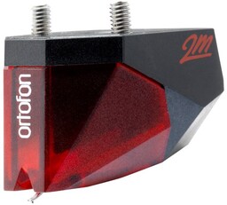 Wkładka gramofonowa Ortofon 2M Red Verso