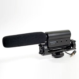 Mikrofon TAKSTAR SGC-598