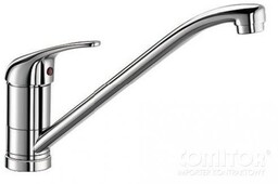 BLANCO Bateria DARAS-F chrom 521751 -