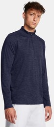 Koszulka treningowa z długim rękawem męska Under Armour