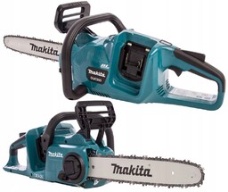 Pilarka łańcuchowa piła akum. DUC353Z 2x18V Makita