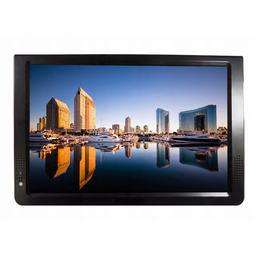 Telewizor Samochodowy Turystyczny Przenośny 12''