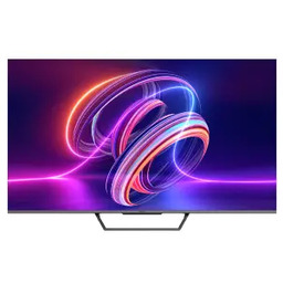 Metz 65MQD7500Z 65" QLED 4K Google TV Dolby