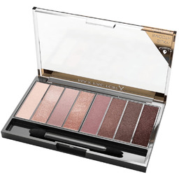 Max Factor, Masterpiece Nude Palette, Paletka cieni