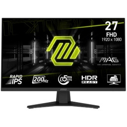 MSI MAG 274F 27" Full HD Rapid IPS
