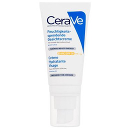CeraVe Moisturizing Facial Lotion SPF30 krem do twarzy