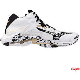 Mizuno Buty do siatkówki męskie Wave Lightning Z8