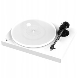 Pro-ject X1 Gramofon Wkładka MM Pick It S2