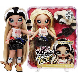 Minilalka Na! Na! Na! Surprise Mga Na! Na!