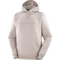 BLUZA MĘSK SALOMON BIG LOGO M C25255