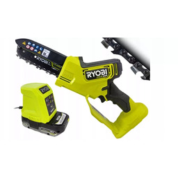 Ryobi RY18PSX15A-120 Pilarka Akumulatorowa 18V One+ Hp Aku