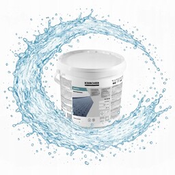 Karcher Carpetpro Proszek Do Prania Dywanów Tapicerki Dywanów