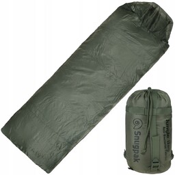 Śpiwór Letni Mumia Snugpak Jungle Bag od 7