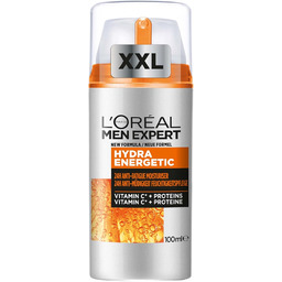 L''Oréal Men Expert Pielęgnacja Twarzy dla Mężczyzn Krem
