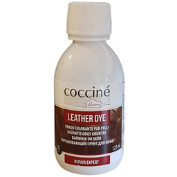 Koloryzujący płyn do skór Leather Dye 125ml