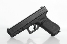 Pistolet palny Glock 17 kal. 9x19 Luger Gen.3