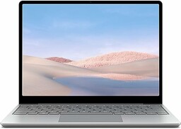 Microsoft Surface Laptop Go, laptop 12,45 cala (Intel