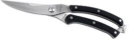Nożyce do drobiu stalowe 24,5 cm