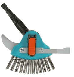 GARDENA Combisystem Skrobak do fug 3 w 1