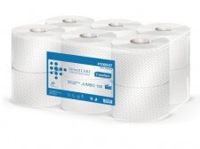 Papier toaletowy Velvet Care Jumbo 100 Comfort
